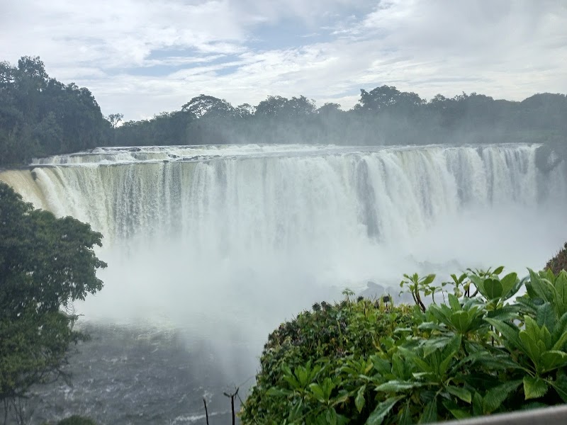 Kawambwa, Luapula Province adventures