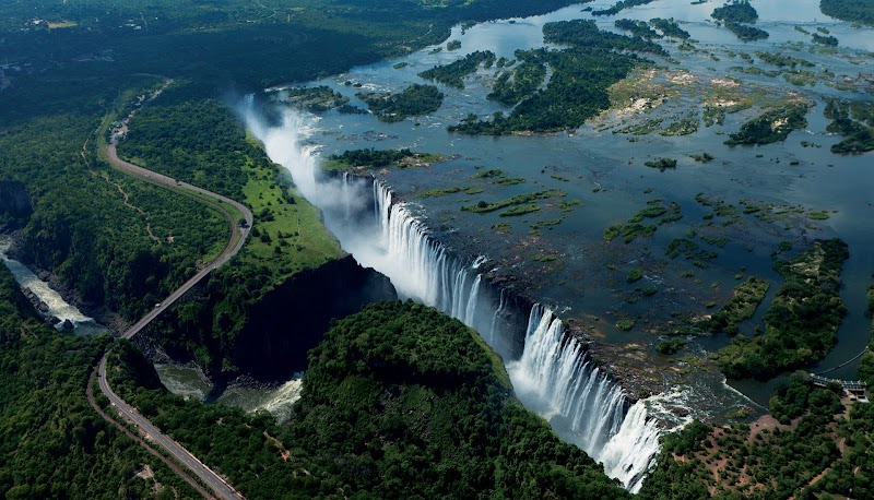 Victoria Falls: Majestic Wonder of Africa - Victoria Falls Activities