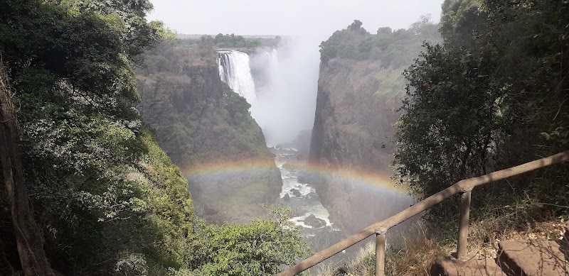 Victoria Falls: Majestic Wonder of Africa - Victoria Falls Activities
