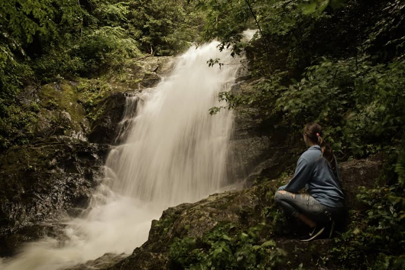 Nature’s Gem: Walker Falls - Walker Falls