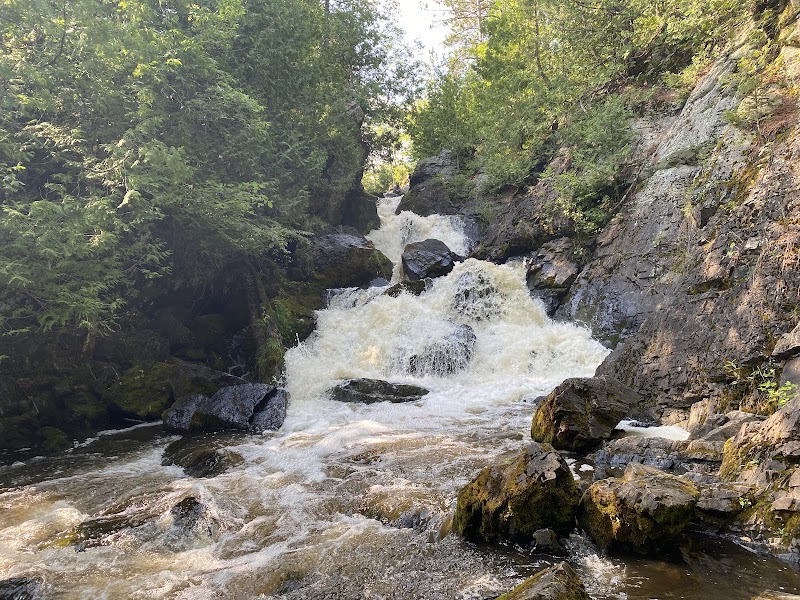 Governor Thompson State Park adventures