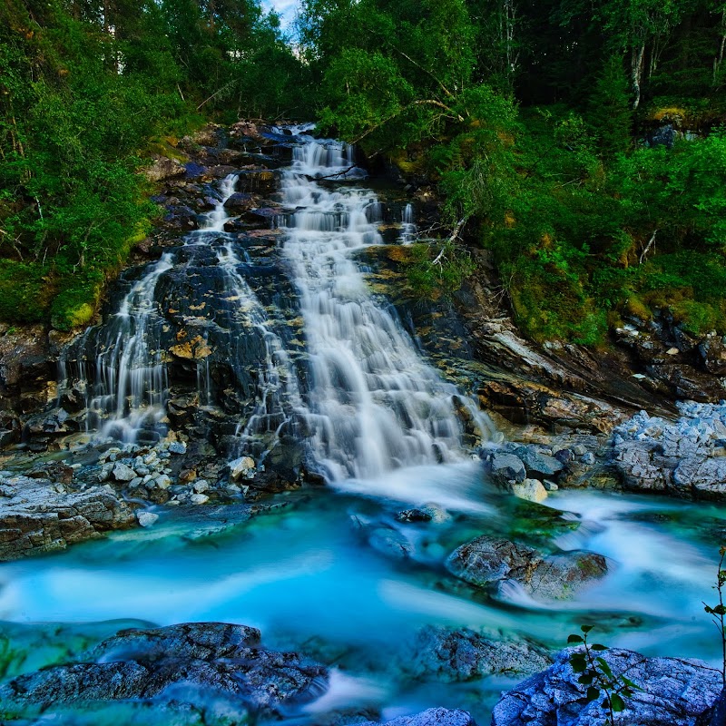 Voss, Norway adventures
