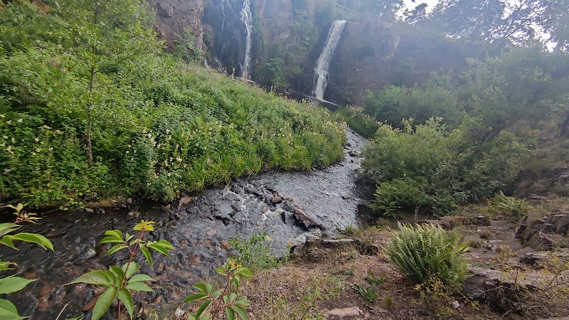 Serenity of Стальпет's Stream - Стальпет