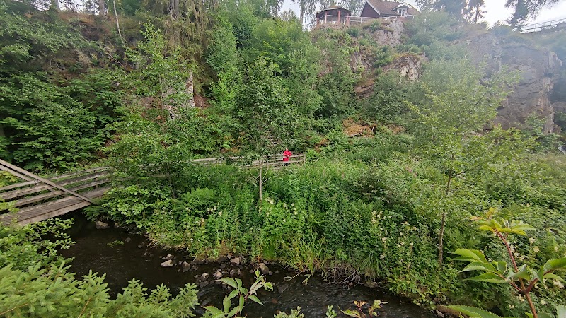 Serenity of Стальпет's Stream - Стальпет