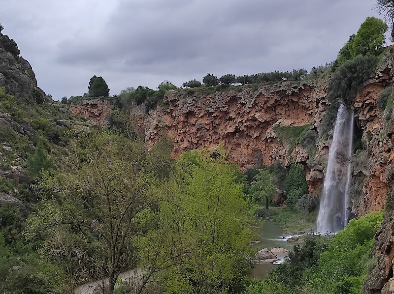 Discover the Charm of El Salto de la Novia - El Salto de la novia