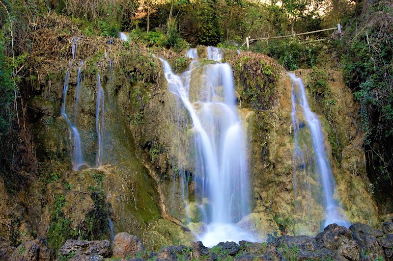 Discover the Charm of El Salto de la Novia - El Salto de la novia