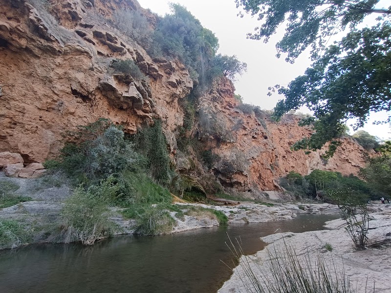 Discover the Charm of El Salto de la Novia - El Salto de la novia