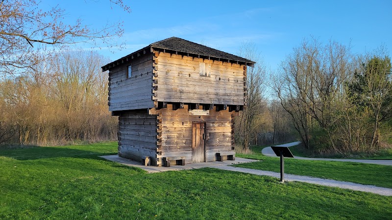 Exploring the Wonders of Columbia Reservation - Columbia Reservation