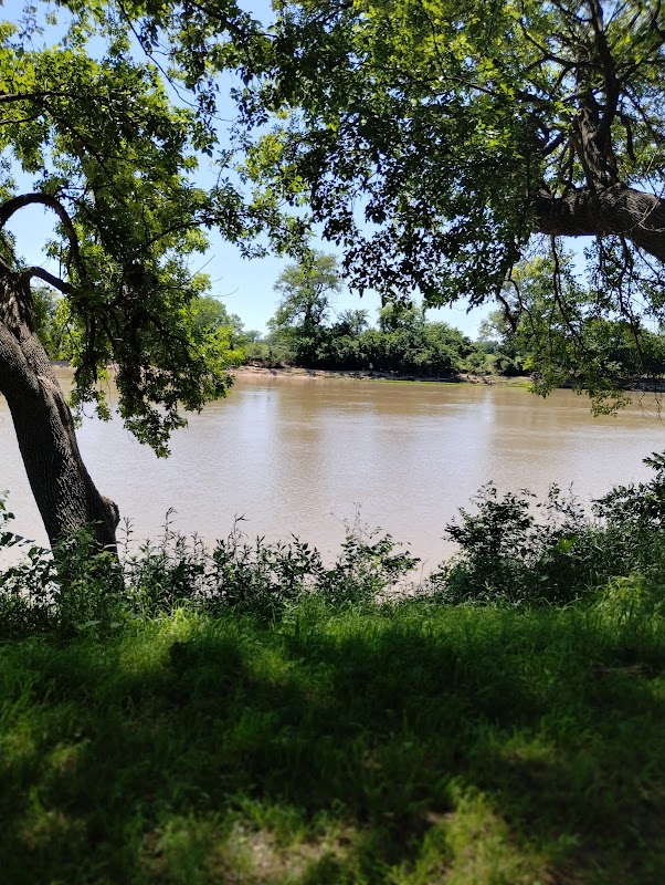 The Falls: Nature's Hidden Gem in Texas - The Falls