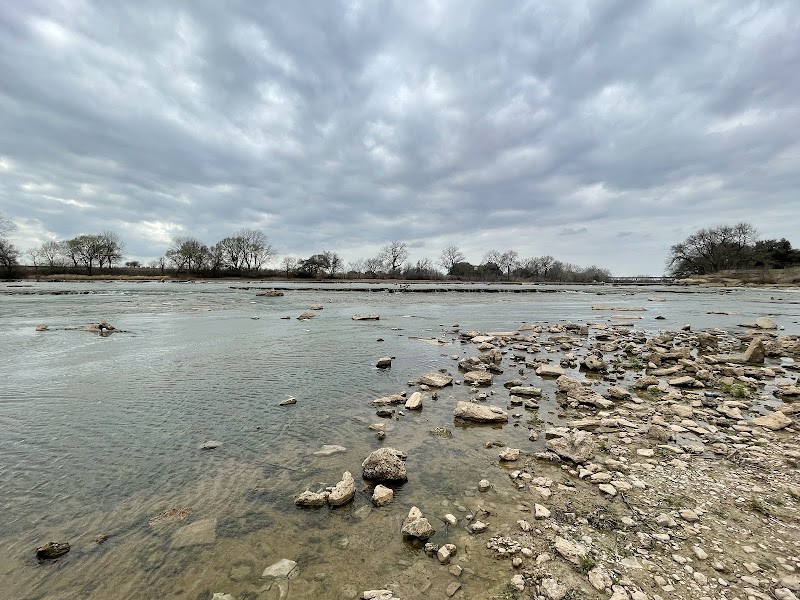 The Falls: Nature's Hidden Gem in Texas - The Falls