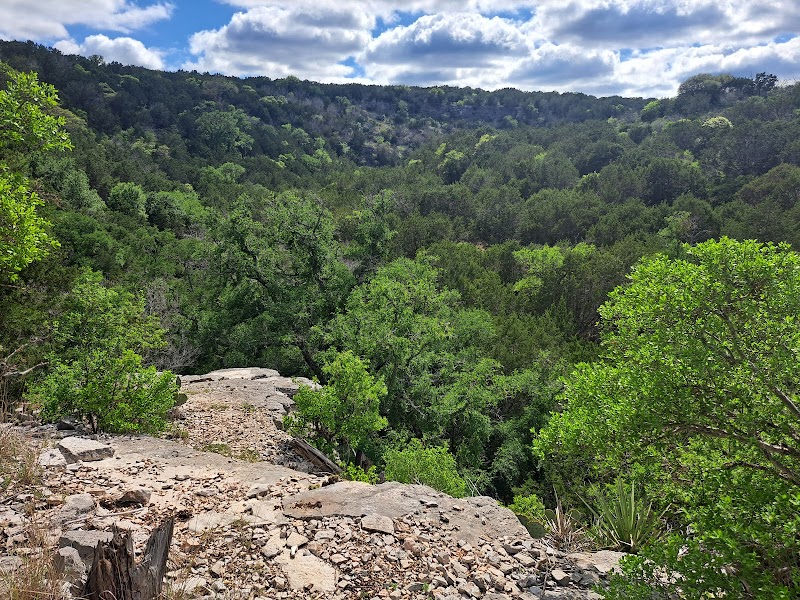 Nature's Adventure at Colorado Bend State Park - Colorado Bend State Park