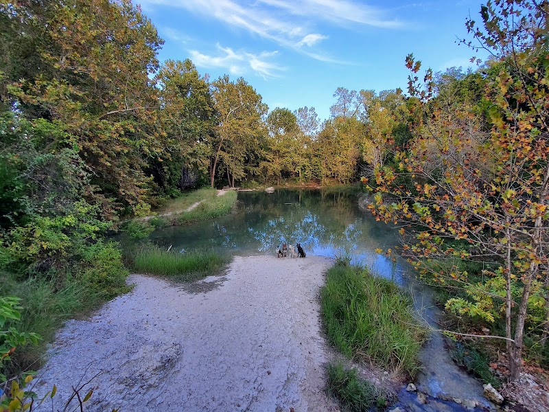 Waterfall Wonders at Chalk Ridge Falls Park - Chalk Ridge Falls Park