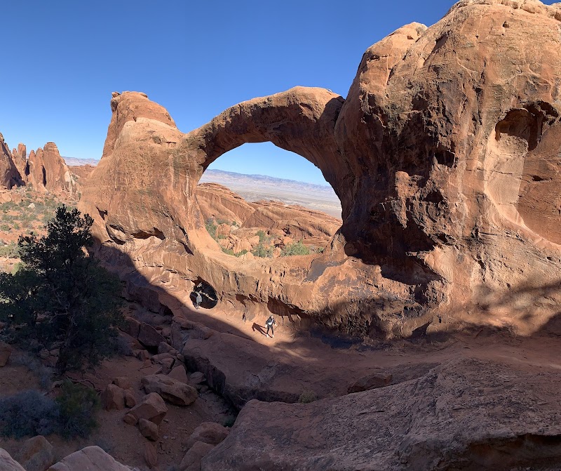 Myton, Utah adventures