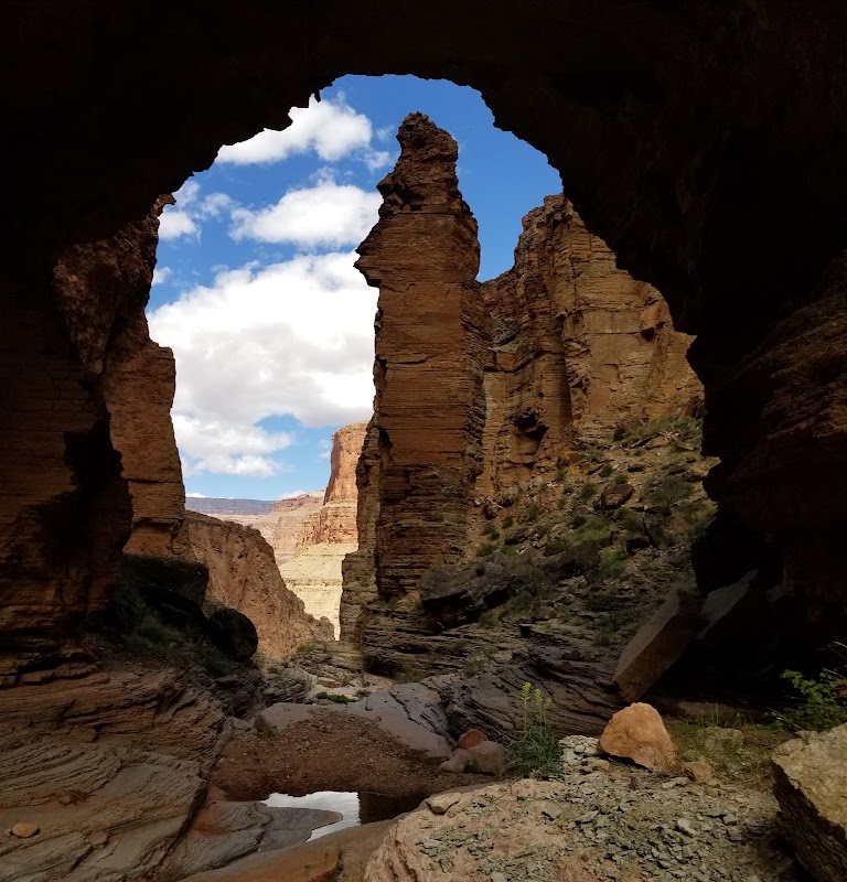 Marvel of Nature: Royal Arch - Royal Arch