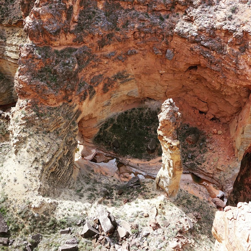 Marvel of Nature: Royal Arch - Royal Arch