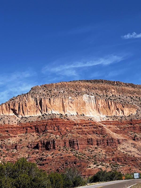 Majestic Marvel: Santa Fe National Forest - Santa Fe National Forest
