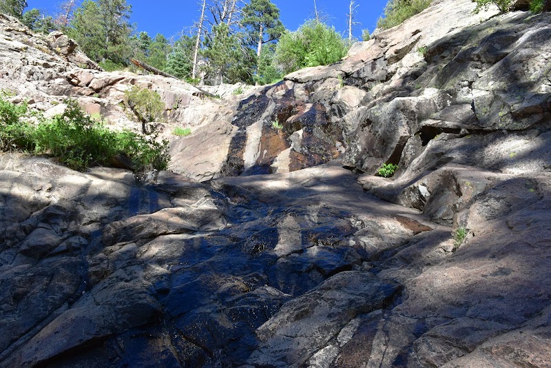 Hyde Memorial State Park: Nature’s Retreat in Santa Fe - Hyde Memorial State Park