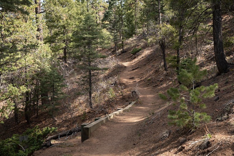 Hyde Memorial State Park: Nature’s Retreat in Santa Fe - Hyde Memorial State Park