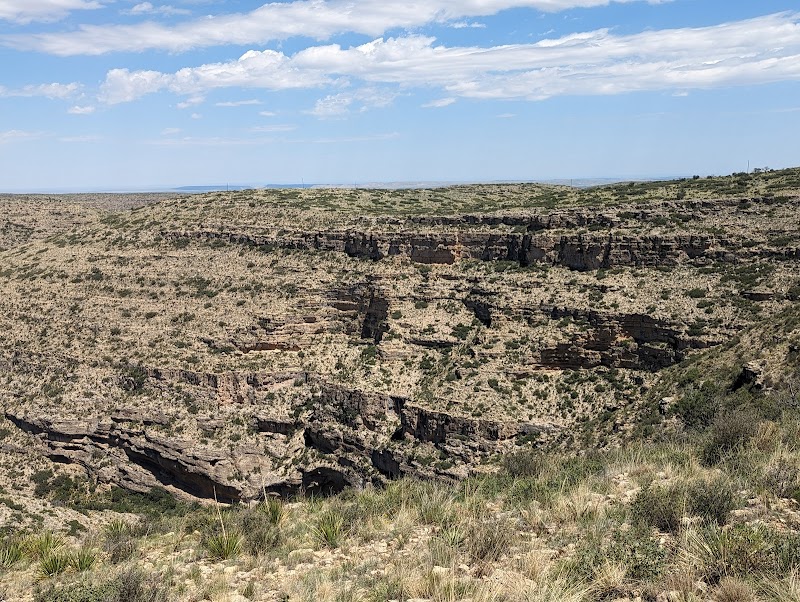 Canyon Wonders: Last Chance Canyon - Last Chance Canyon
