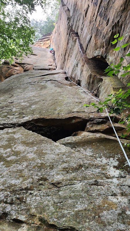 Red River Gorge: Nature's Wonder in Kentucky - Red River Gorge