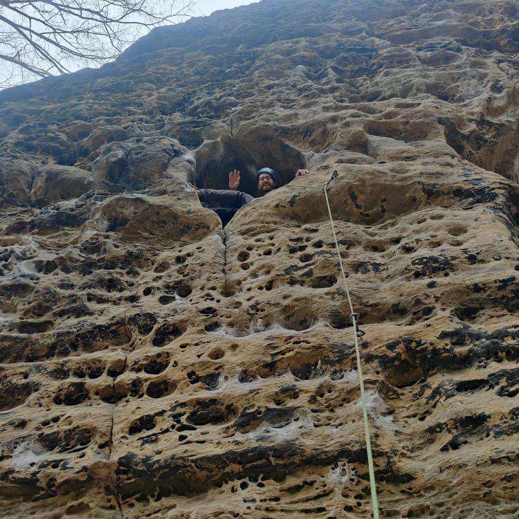 Rock Formations at PMRP: A Natural Wonder outdoor detail