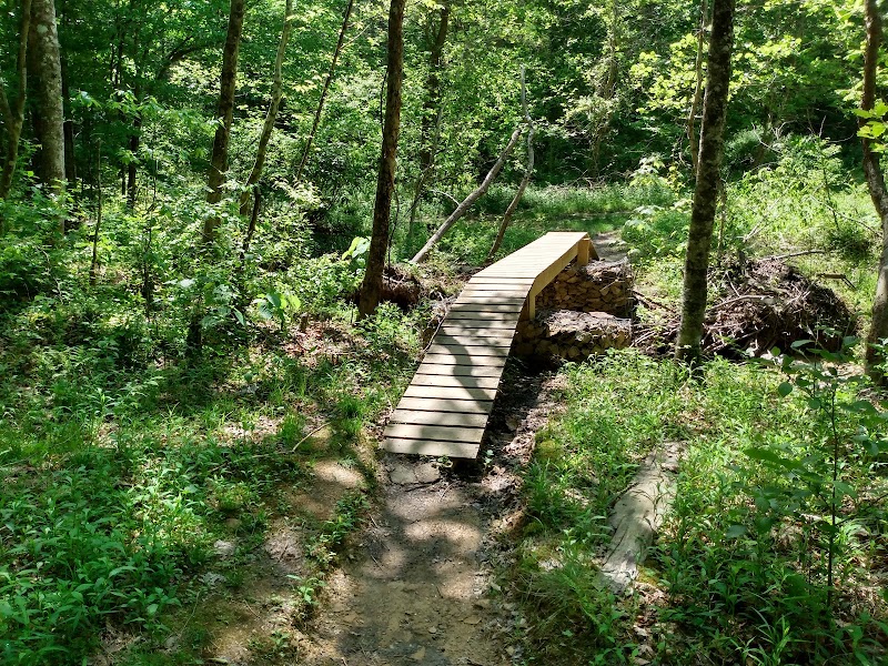 Rock Formations at PMRP: A Natural Wonder surrounding landscape