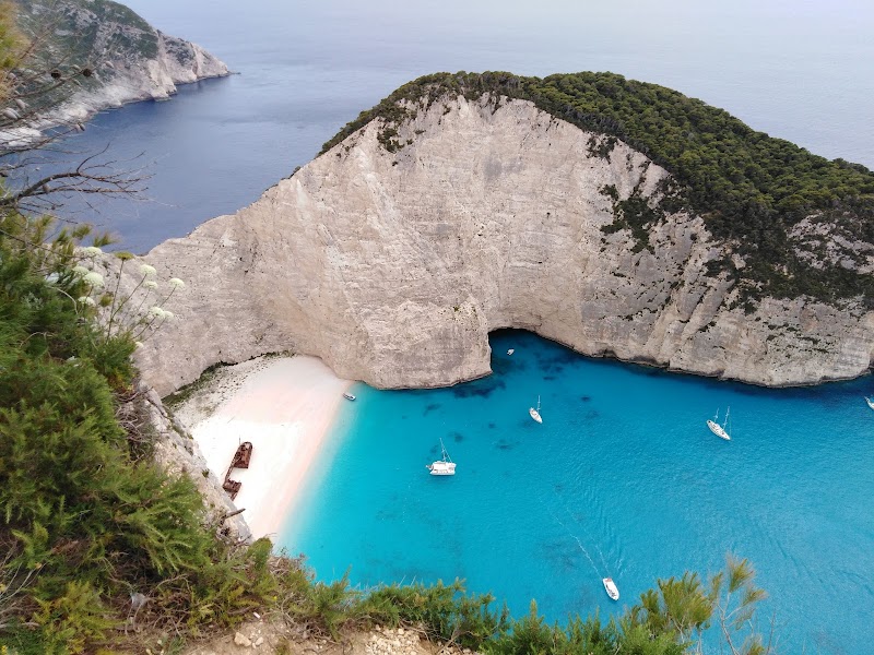 Discover the Allure of Zakynthos' Splendid Shores - Zakynthos