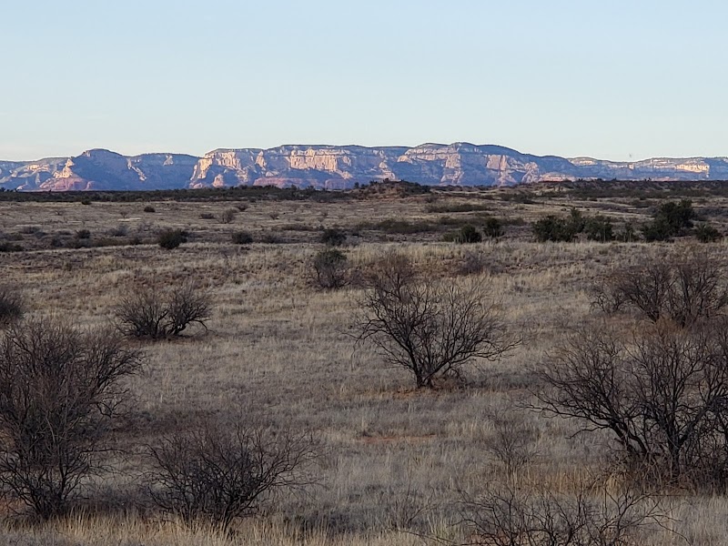 Discover Serenity at Tissaw Trailhead - Tissaw Trailhead
