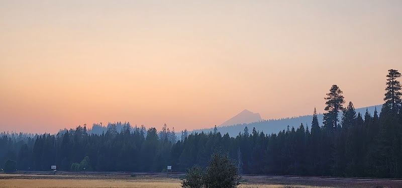Discover the High Lakes Trailhead: Natural Beauty in Klamath Falls - High Lakes Trailhead