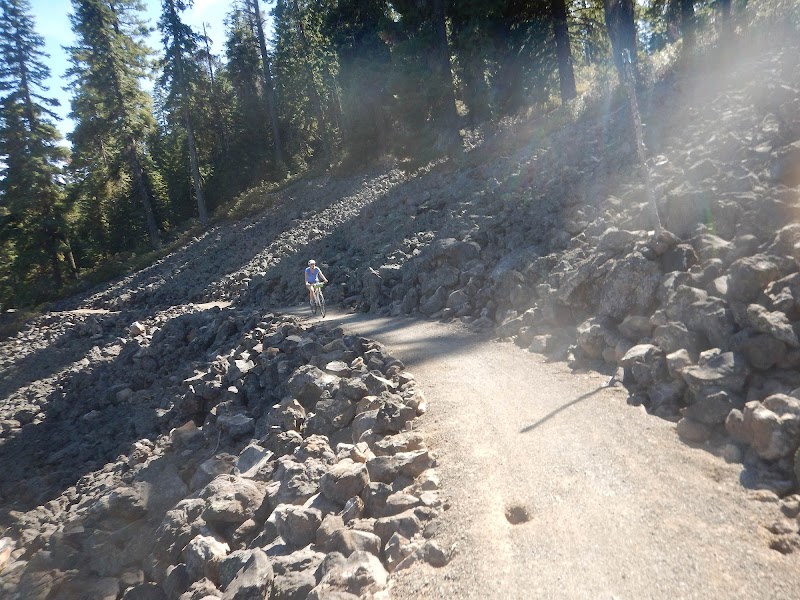 Discover the High Lakes Trailhead: Natural Beauty in Klamath Falls - High Lakes Trailhead