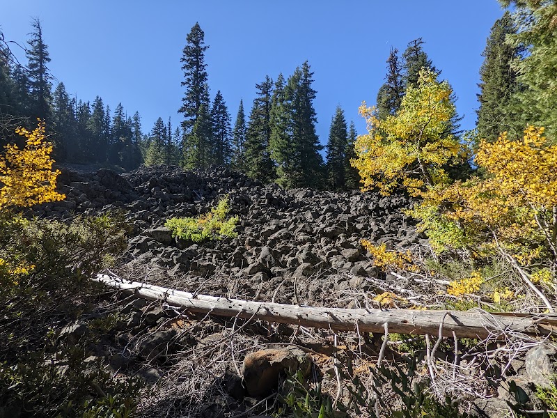 Discover the High Lakes Trailhead: Natural Beauty in Klamath Falls - High Lakes Trailhead