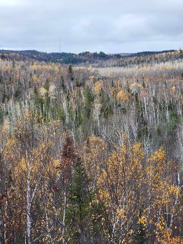 Scenic Trails on the Superior Hiking Trail - Superior Hiking Trail