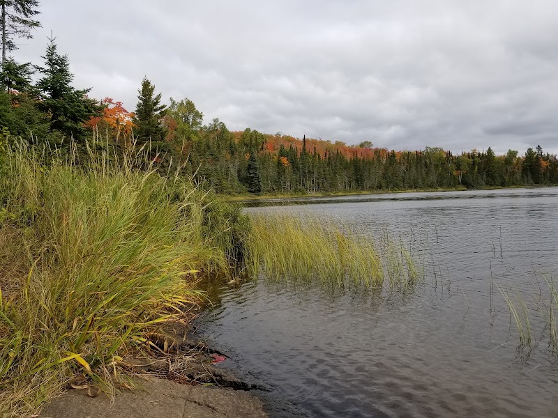 Scenic Trails on the Superior Hiking Trail - Superior Hiking Trail