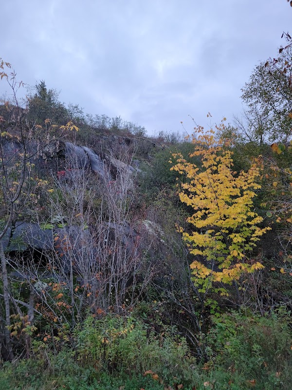 Hiking Adventure on Superior Hiking Trail - Superior Hiking Trail