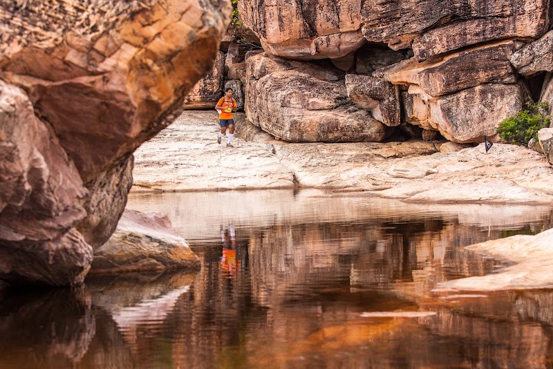 Running Adventures at Corridas de Montanha - Chapada Diamantina - Corridas de Montanha - Chapada Diamantina