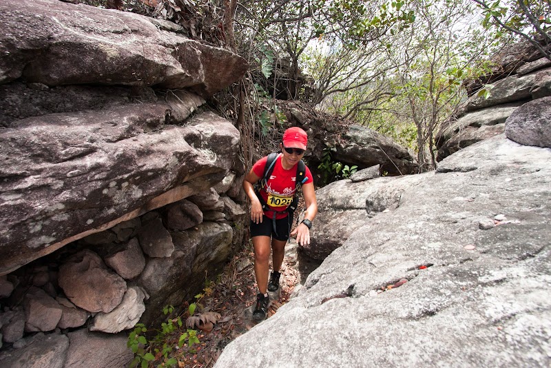 Running Adventures at Corridas de Montanha - Chapada Diamantina - Corridas de Montanha - Chapada Diamantina