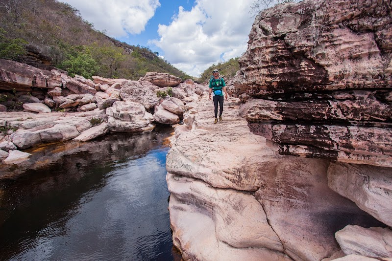 Running Adventures at Corridas de Montanha - Chapada Diamantina - Corridas de Montanha - Chapada Diamantina