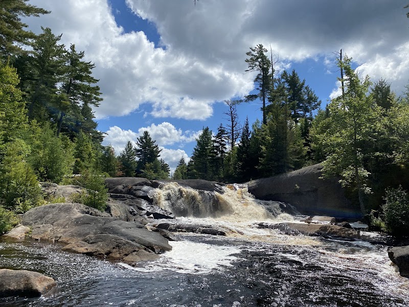 Thousand Islands National Park adventures