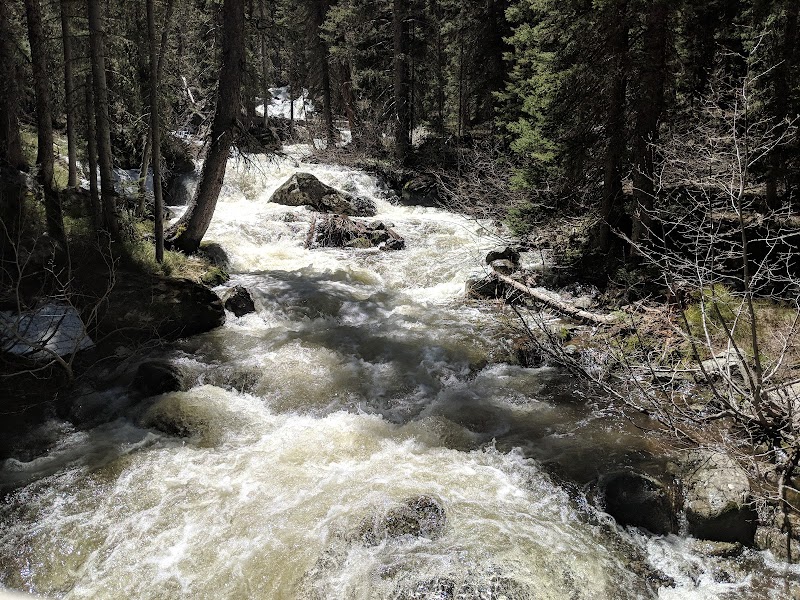 Saratoga, Wyoming adventures
