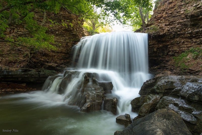 Tanyard Creek Nature Trail: Bella Vista's Hidden Gem - Tanyard Creek Nature Trail
