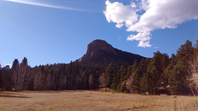 Discover the Splendor of Elk Falls - Elk Falls