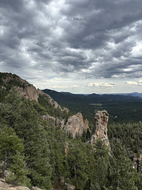 Discover the Splendor of Elk Falls - Elk Falls
