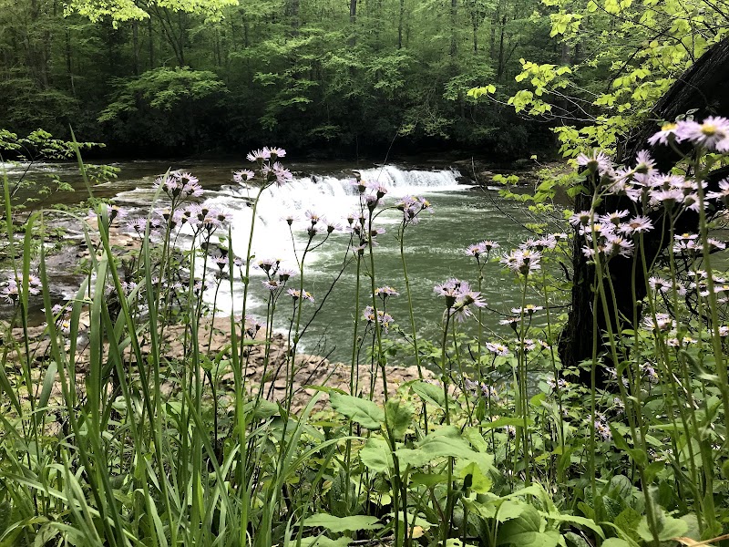 Whitaker Falls: A Hidden Colorado Gem - Whitaker Falls