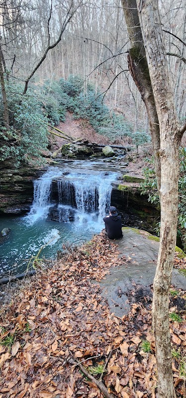 Waterfall Wonders at Finn's Falls - Finn's Falls