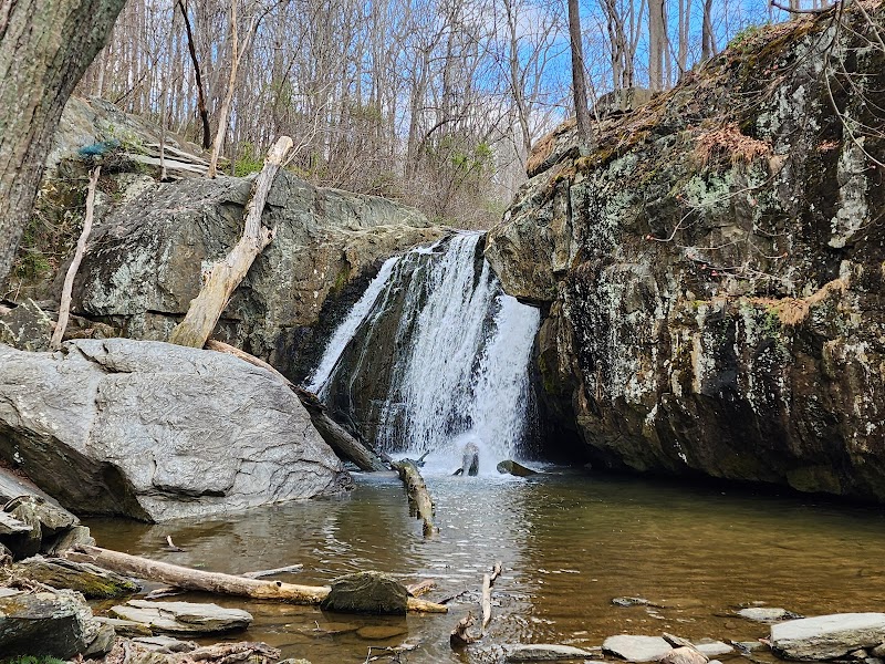 Discovering Kilgore Falls: Nature's Gem in Pylesville outdoor detail