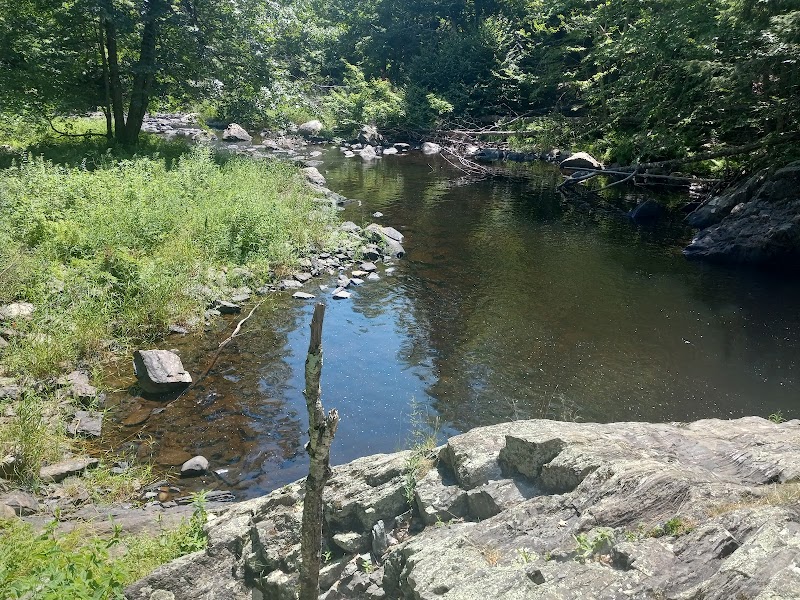 Discover the Beauty of Monroe Falls - Monroe Falls