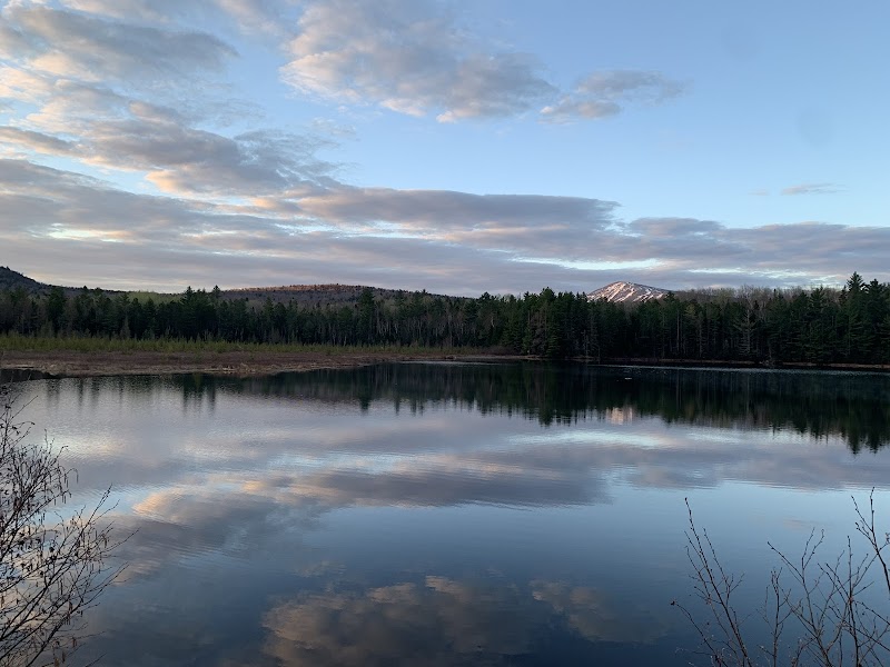 Majestic Views at Fire Warden Trail - Fire Warden Trail