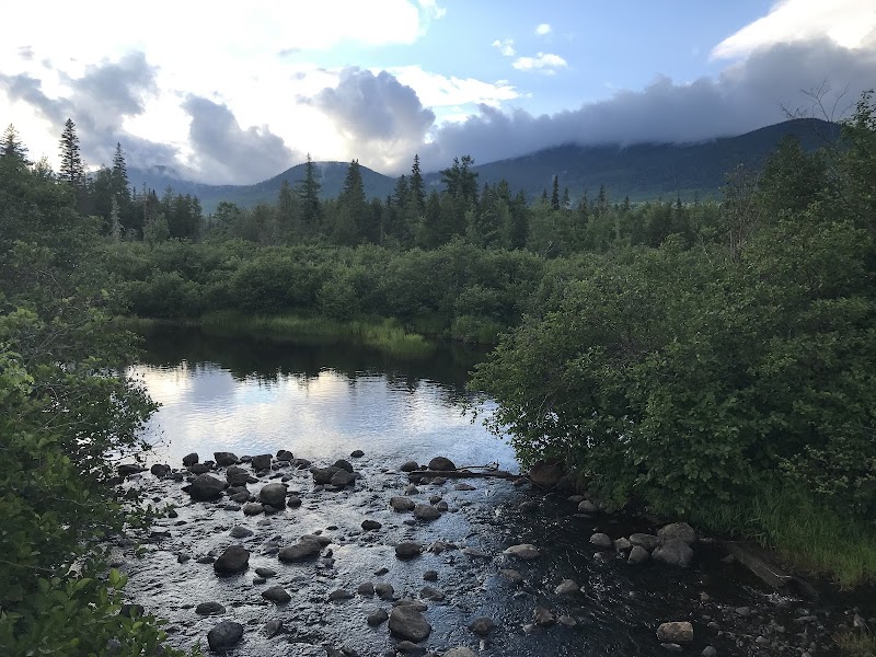 Majestic Views at Fire Warden Trail - Fire Warden Trail