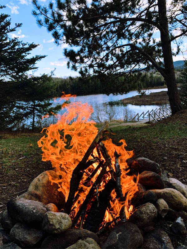 Majestic Views at Fire Warden Trail - Fire Warden Trail