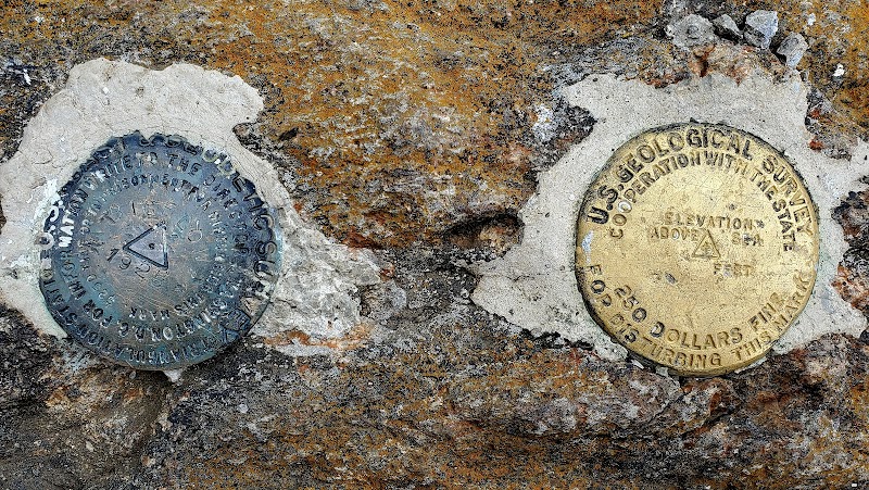 Mount Bigelow: A Hiker's Paradise in Maine outdoor detail
